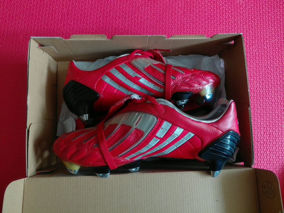 Ghete fotbal predator de colecție !