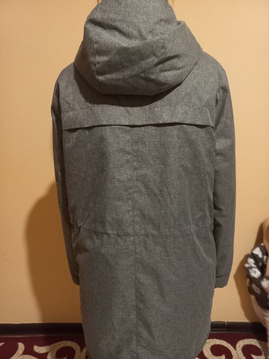 Куртка подростковая