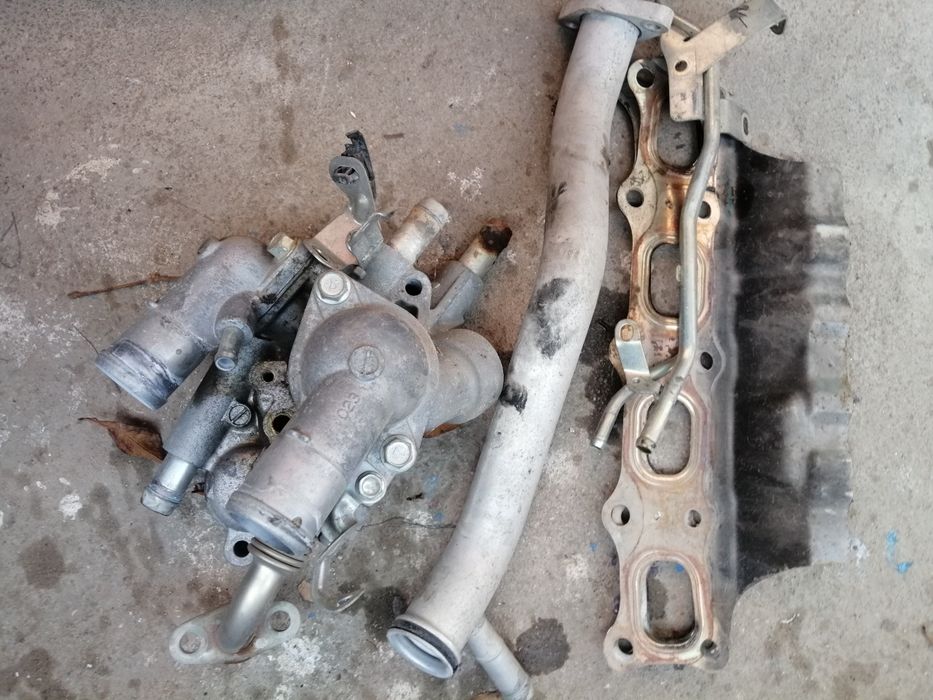 Запчасти митсубиши ASX