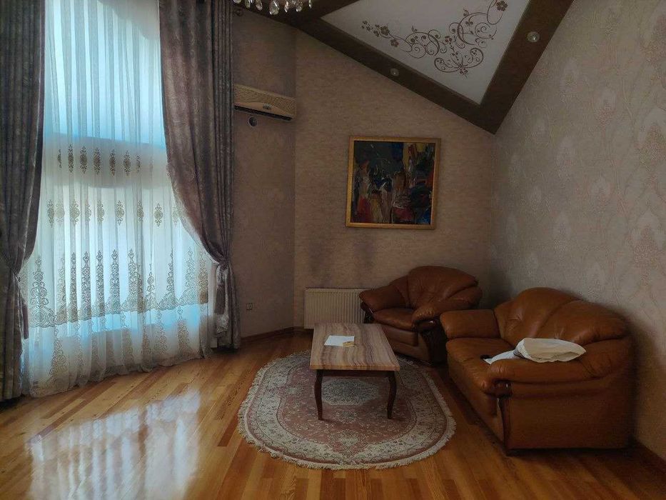 Просторный Участок в Аренду