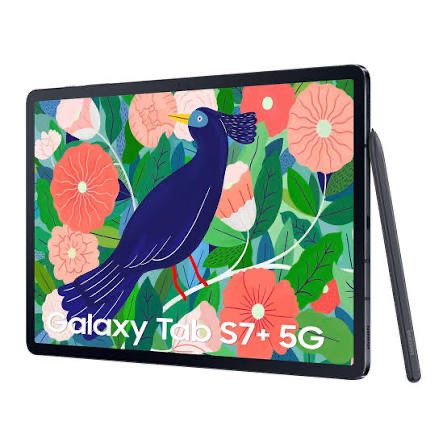 Galaxy tab s7 plus 128 gb 4g
