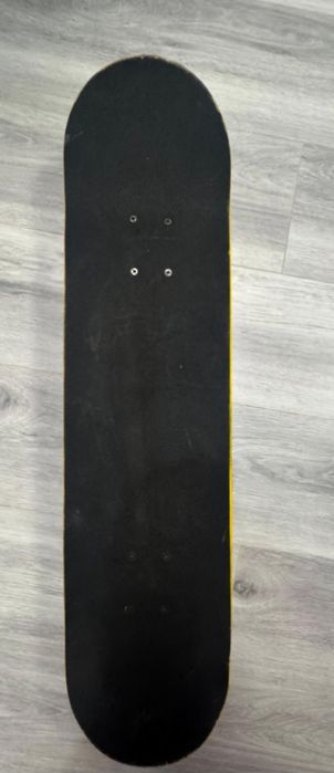 Скейтборд 78×20см