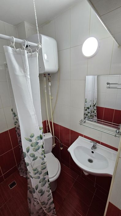 Inchiriere Garsoniera zona Tiglina 1