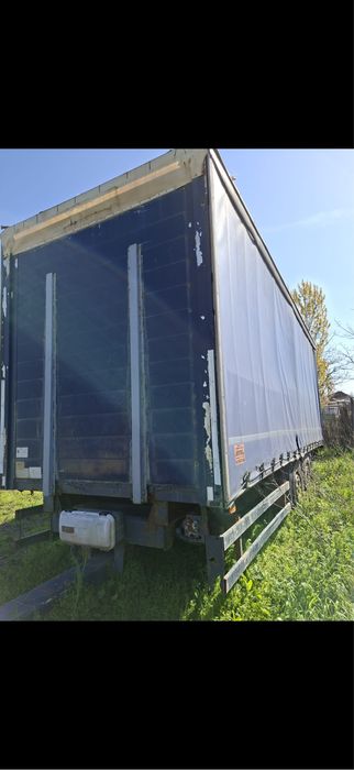 Schmitz Gotha tandem 18 tone