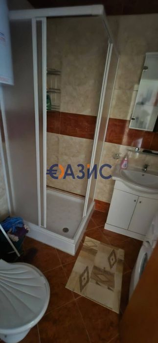 Продава се Едностаен апартамент в Свети Влас - 40 кв.м за 1113 €/кв.м - Снимка #7