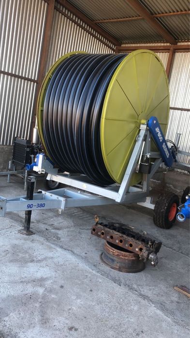 Поливалки JP800 RR