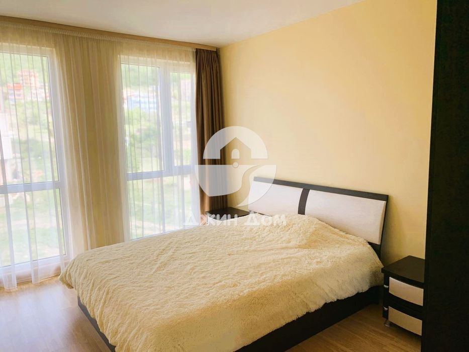 Продава се Тристаен апартамент в Свети Влас - 120 кв.м за 955 €/кв.м - Снимка #8