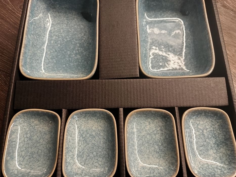 Бутиков сет за суши