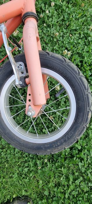 Cos baschet junior. Trotineta