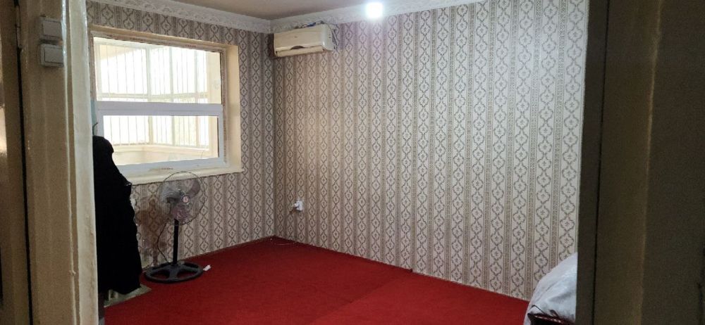 Горгазда жойлашган 1 хонали квартира ижарага берилади ОИЛАГА