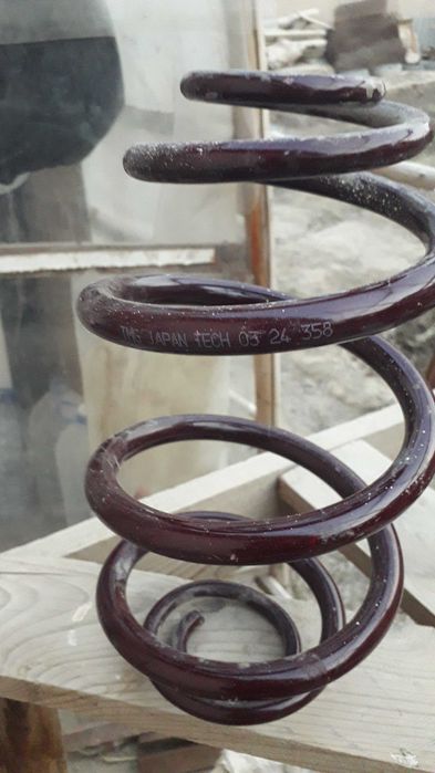 нексия задни пружина