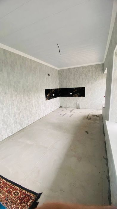 Srochna uchastka sotiladi. Bo‘stonliq tum tovoqsoyda. Xon baliq yonida