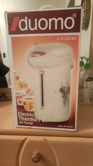 продам термопот новыи