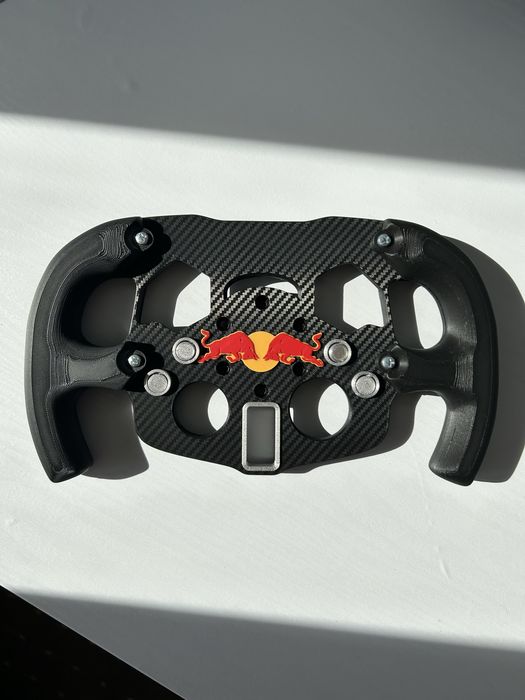 Volan Formula 1 pentru Logitech G27/G29/G920/923
