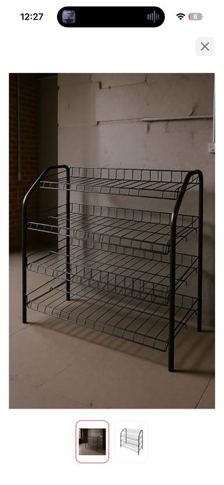 Продам обувницу