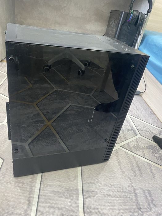 игровой корпус 2E Gaming RUNA G2107