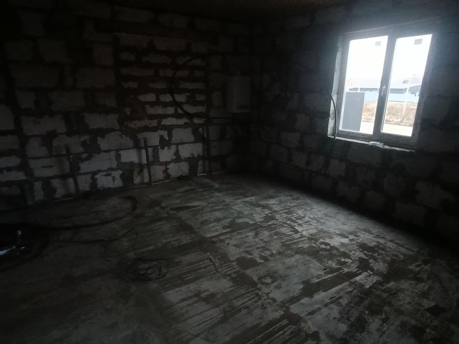 Продам дом село заречный