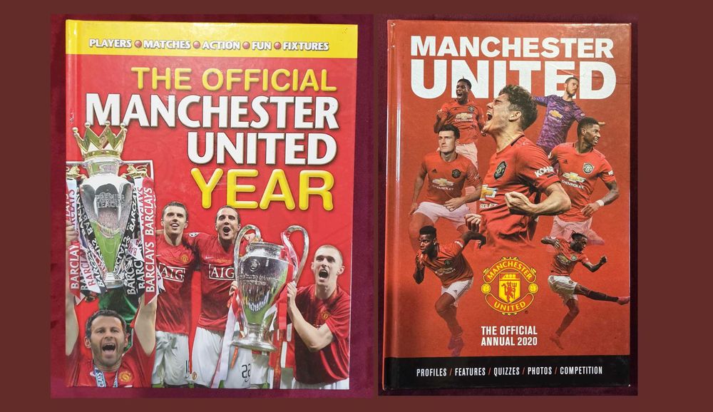 26 футболни енциклопедии, биографии, справочници, история