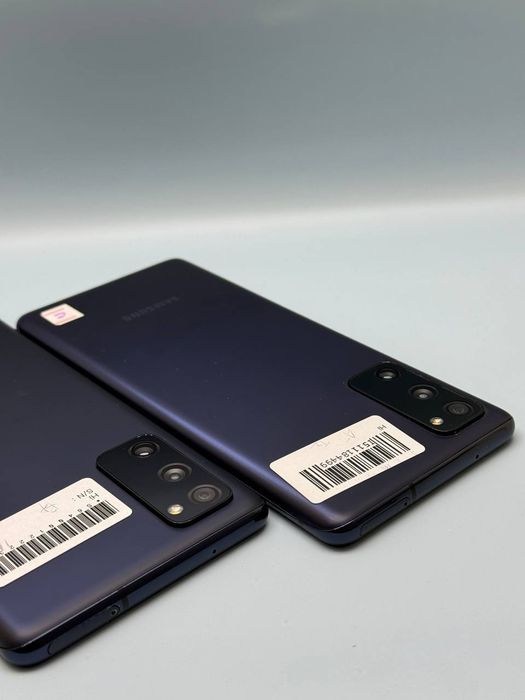 Samsung Galaxy s20 fe