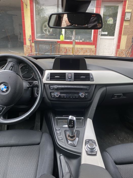 Vand BMW GT 320 XDrive