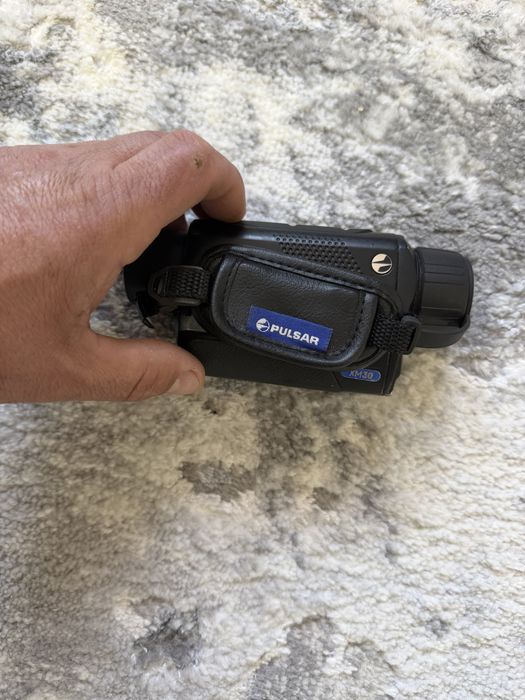 Vant termoviziune Pulsar XM35 pro