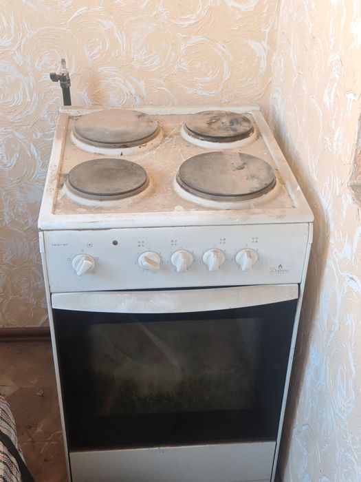 Отдам плиту бесплатно