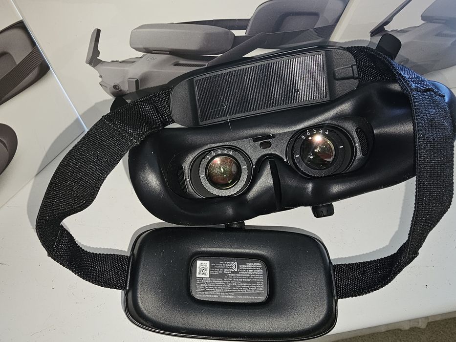 FPV-очки DJI Goggles 3
