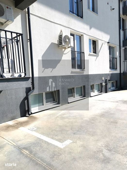 Apartament 2 camere Otopeni