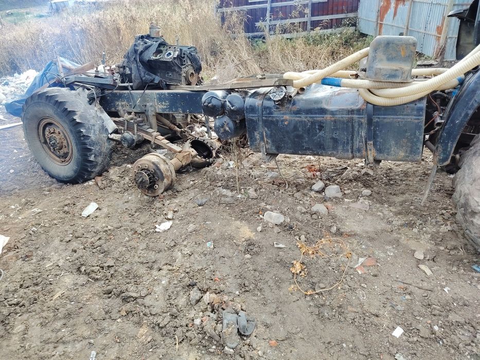Продам КамАЗ 4310