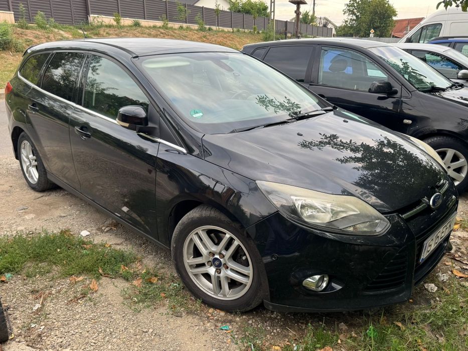 FORD Focus 2012 — imagine 2