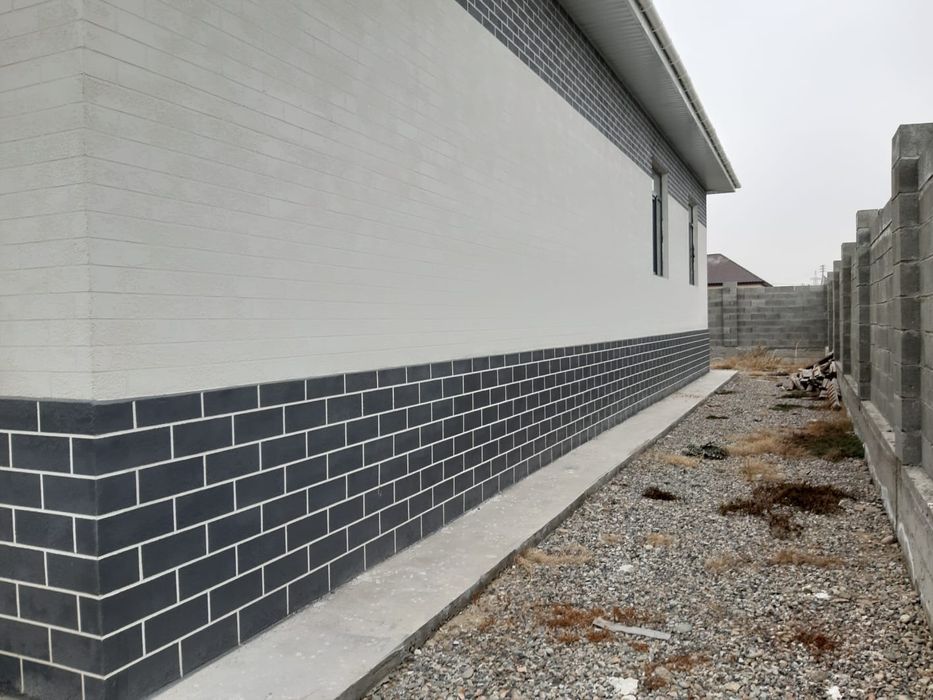 Дом в массиве Арай (2025г.п.)