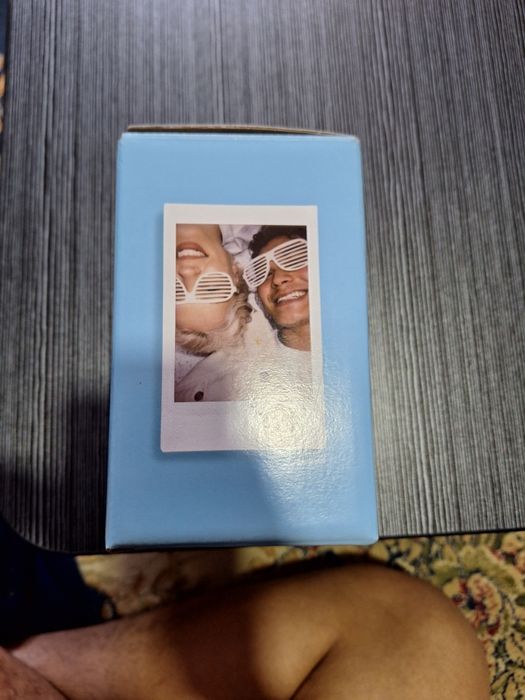 Fujifilm Instax Mini 12