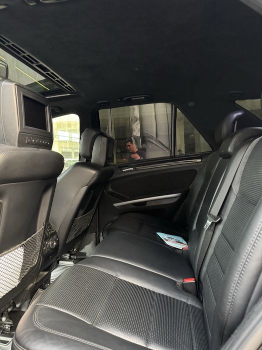 Other ML 63 AMG 2008 — 6