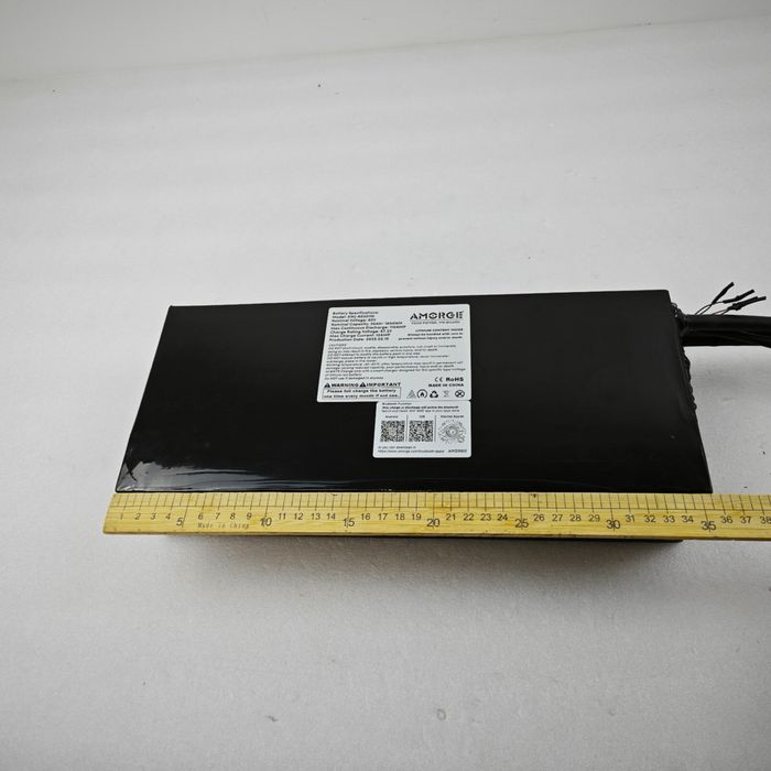 Батерия за електрическа тротинетка 60V 30ah