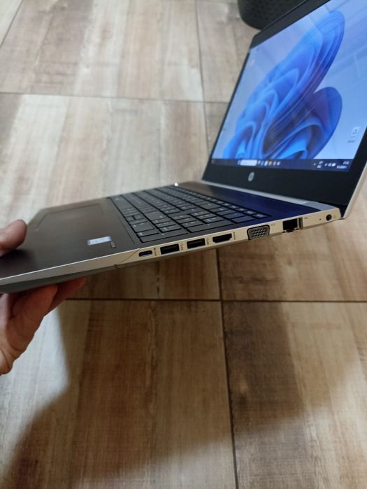 HP ProBook 450 G5 i5/4Core/12Ram