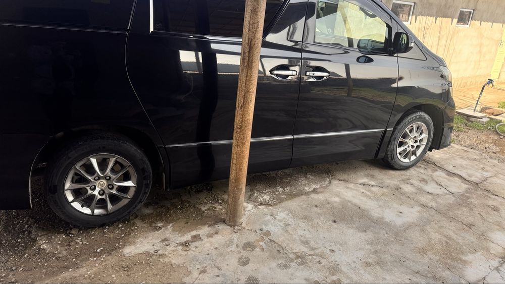 Диски на тоиота. Оригинал