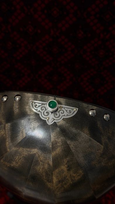 Домбыра. Домбыра акия