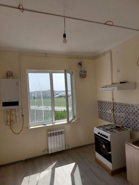 Мотрид Сити Корасув 3 хоналик квартира