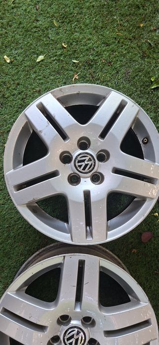 Jante golf pe 15