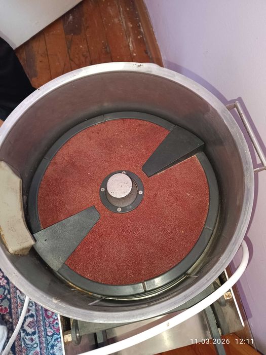 Картофобелачка 5 кг Fimar