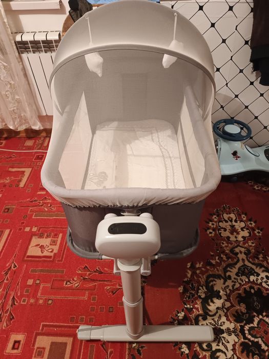 Детский кровать трансформер