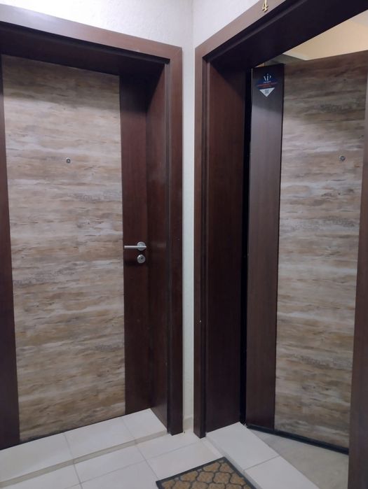 Дава се под наем Двустаен апартамент в Варна, Виница - 55 кв.м за 408 € - Снимка #9