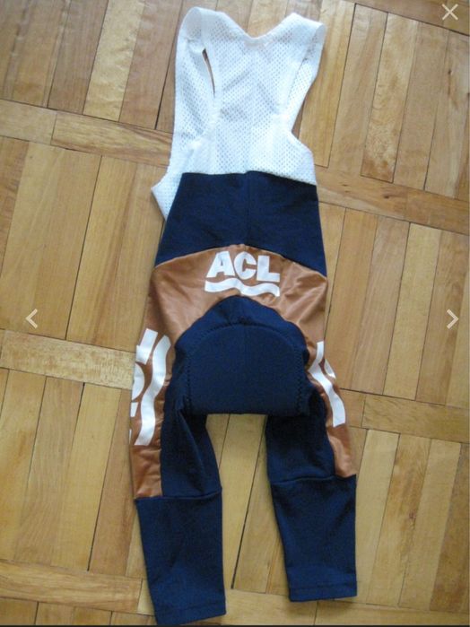 Pantaloni trei sferturi ALC NALINI