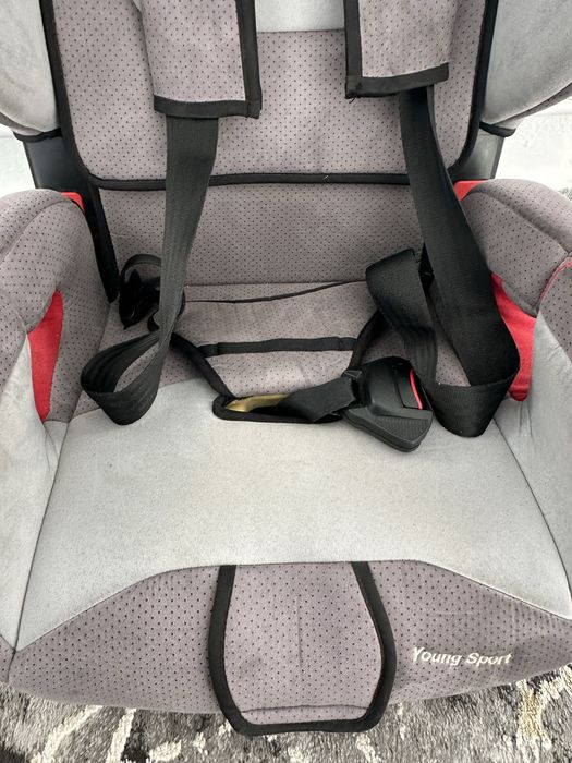 Scaun masina copil Recaro