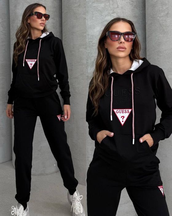 Trening damă bumbac nou