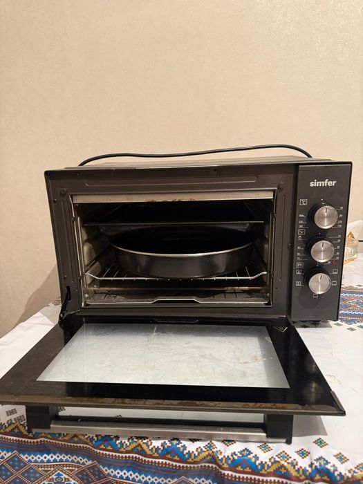 Продам симфер в хорошем состоянии