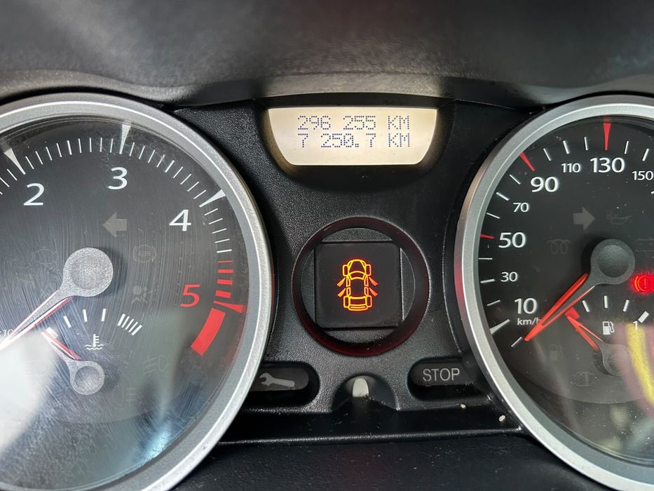 RENAULT Megane 2008 — imagine 2