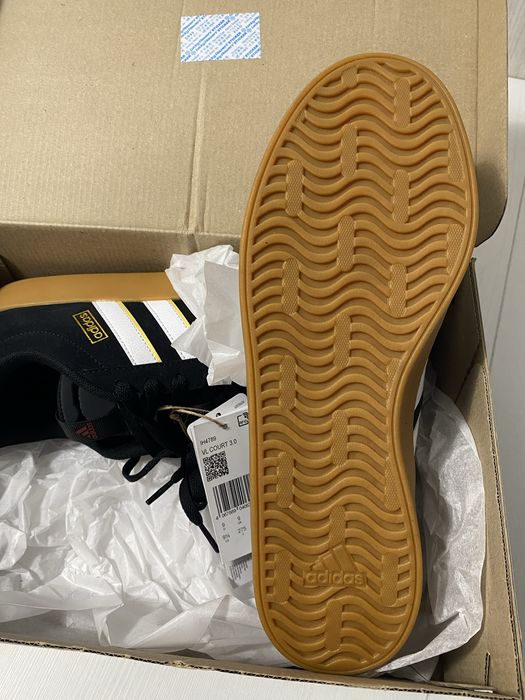 Adidasi Adidas VL Court 3.0