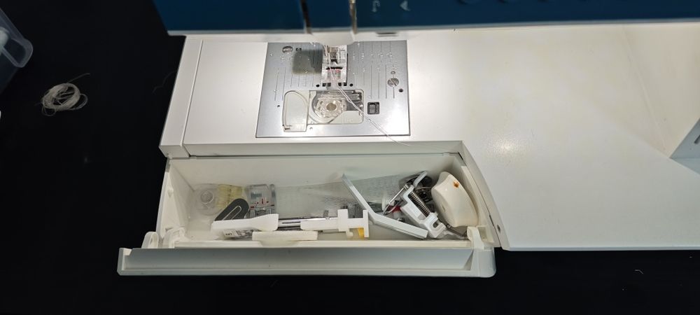 Pfaff ambition 620