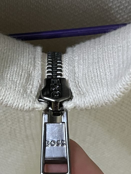 HUGO BOSS AG 100% хлопок